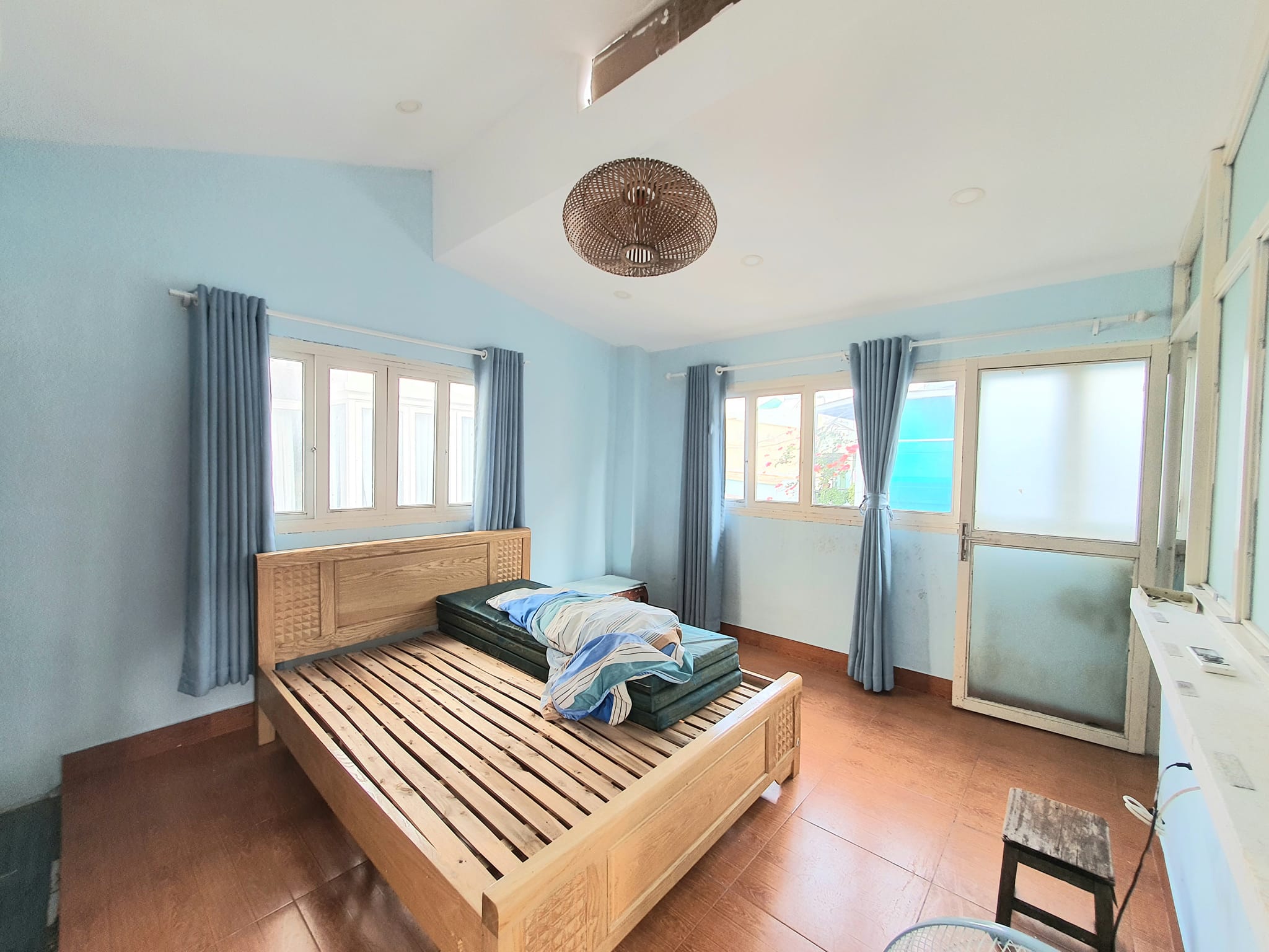 Bán Nhanh 8 Tỷ X, Hẻm Rộng 5m, Ô Tô Vi Vu, Liên Hệ Ngay - Ảnh 1